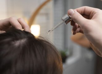Oilme Botanical Care: Le sérum naturel pour stimuler la croissance des cheveux et régénérer le cuir chevelu