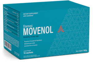 Movenol Pro
